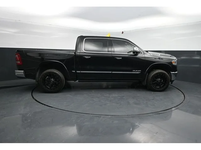 SEMINUEVOS RAM 1500 a Estados en autogozo