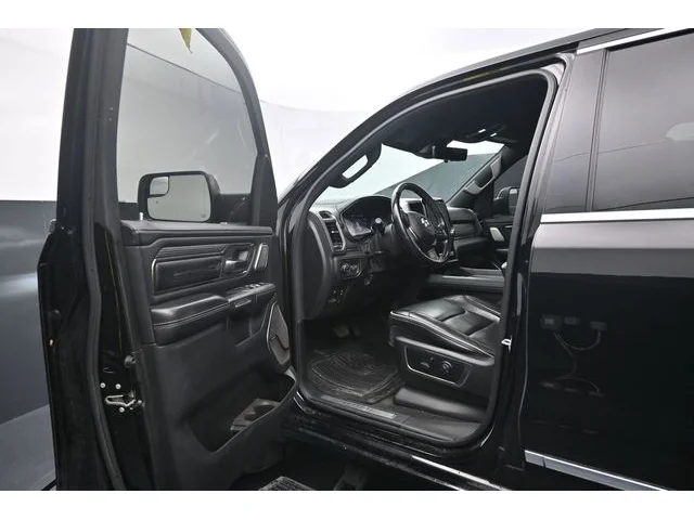 SEMINUEVOS RAM 1500 a Estados en autogozo
