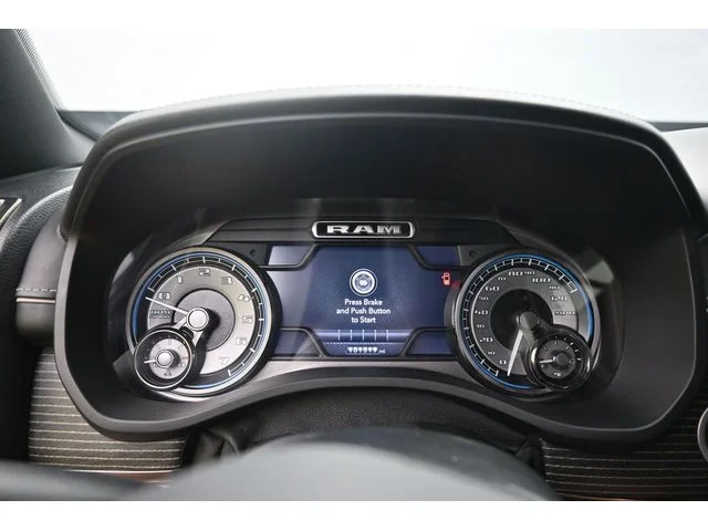 SEMINUEVOS RAM 1500 a Estados en autogozo