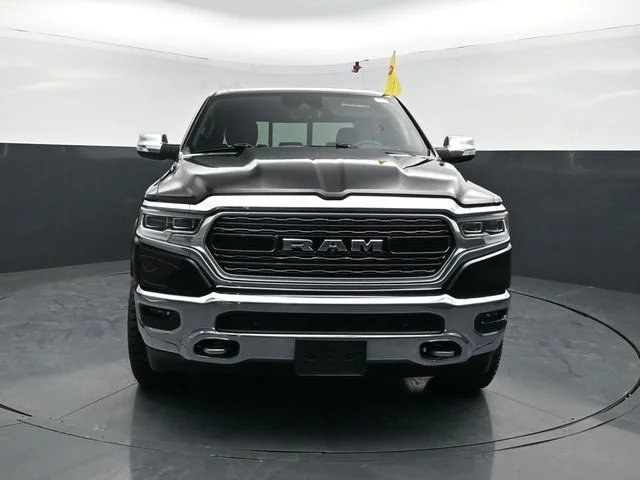 SEMINUEVOS RAM 1500 a Estados en autogozo