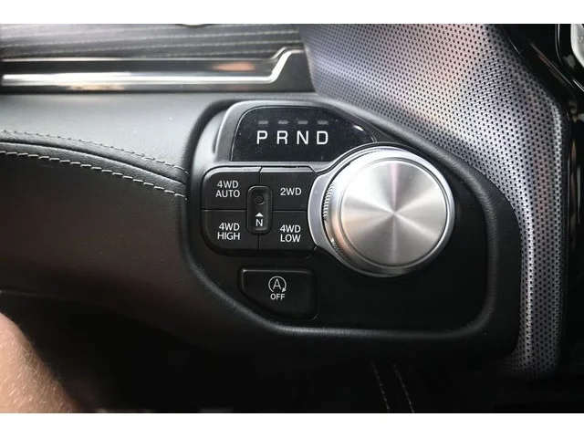SEMINUEVOS RAM 1500 a Estados en autogozo