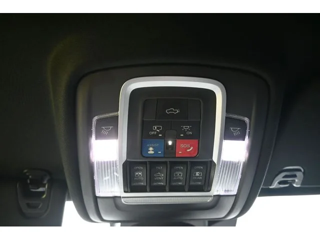 SEMINUEVOS RAM 1500 a Estados en autogozo