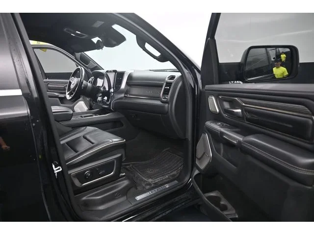 SEMINUEVOS RAM 1500 a Estados en autogozo