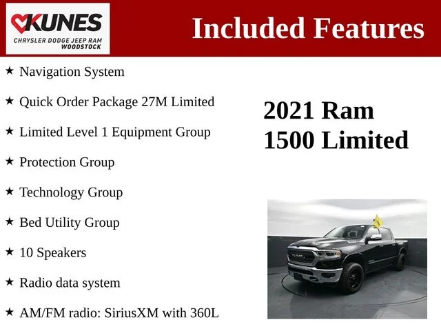 SEMINUEVOS RAM 1500 a Estados en autogozo