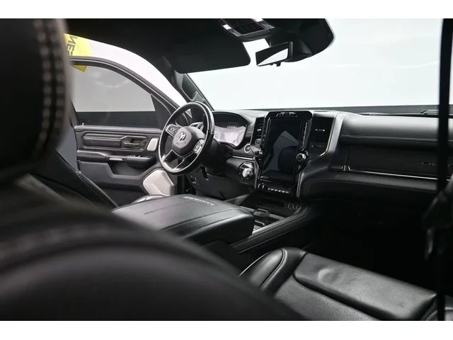 SEMINUEVOS RAM 1500 a Estados en autogozo