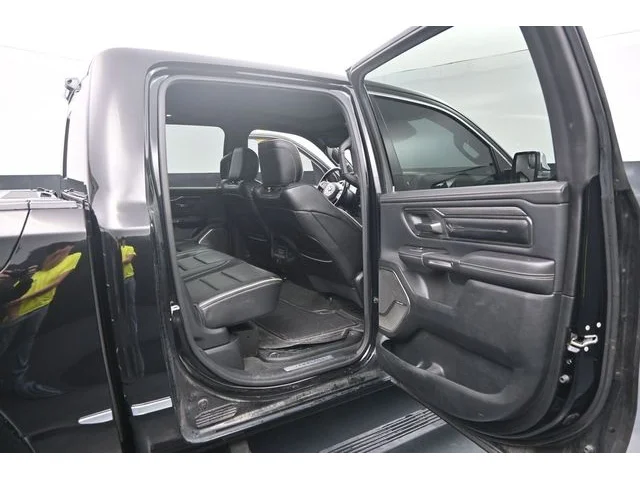 SEMINUEVOS RAM 1500 a Estados en autogozo