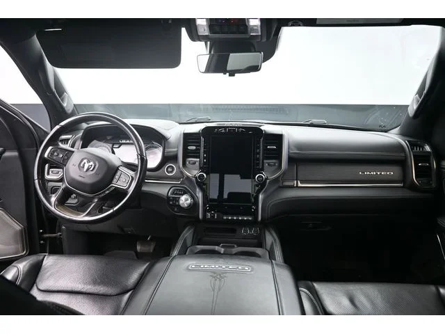 SEMINUEVOS RAM 1500 a Estados en autogozo