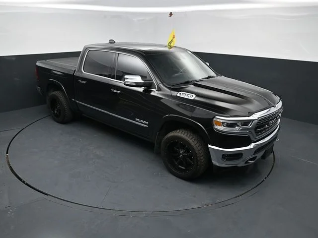 SEMINUEVOS RAM 1500 a Estados en autogozo