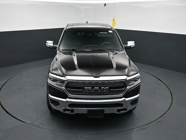 SEMINUEVOS RAM 1500 a Estados en autogozo