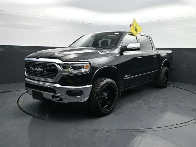 SEMINUEVOS RAM 1500 a Estados en autogozo