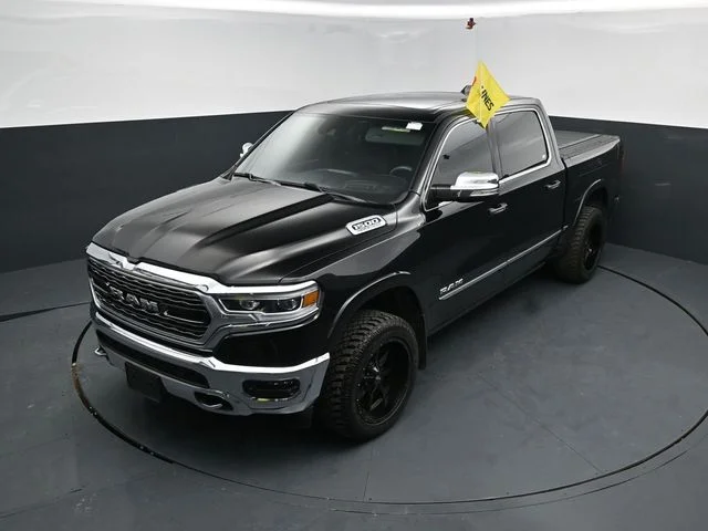 SEMINUEVOS RAM 1500 a Estados en autogozo