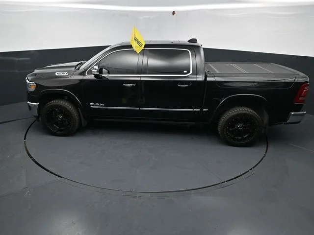 SEMINUEVOS RAM 1500 a Estados en autogozo