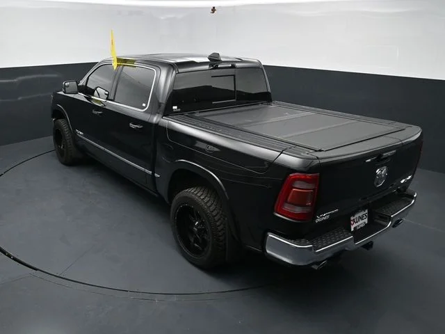 SEMINUEVOS RAM 1500 a Estados en autogozo