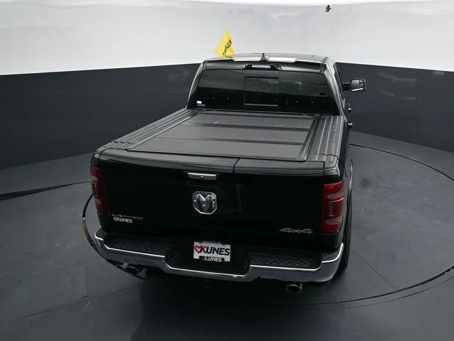 SEMINUEVOS RAM 1500 a Estados en autogozo