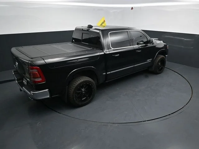 SEMINUEVOS RAM 1500 a Estados en autogozo