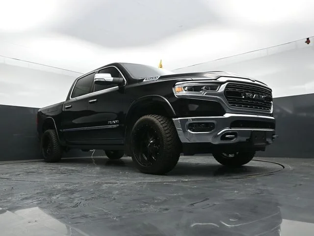 SEMINUEVOS RAM 1500 a Estados en autogozo