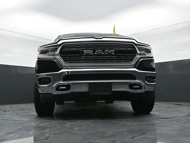 SEMINUEVOS RAM 1500 a Estados en autogozo