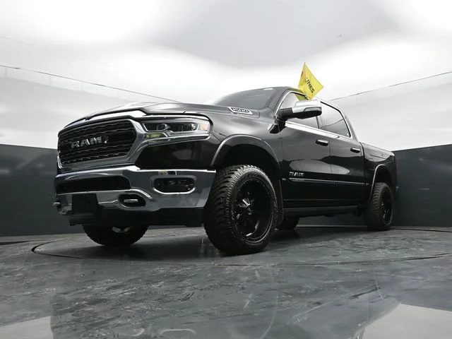 SEMINUEVOS RAM 1500 a Estados en autogozo