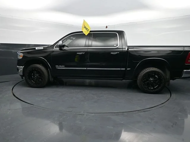 SEMINUEVOS RAM 1500 a Estados en autogozo