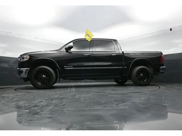 SEMINUEVOS RAM 1500 a Estados en autogozo