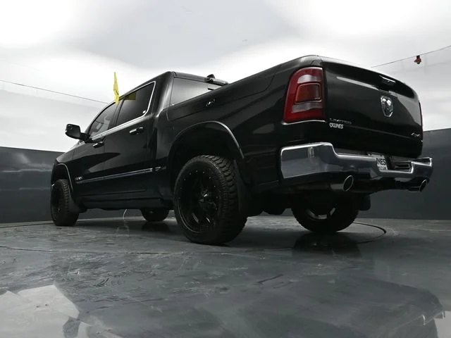 SEMINUEVOS RAM 1500 a Estados en autogozo