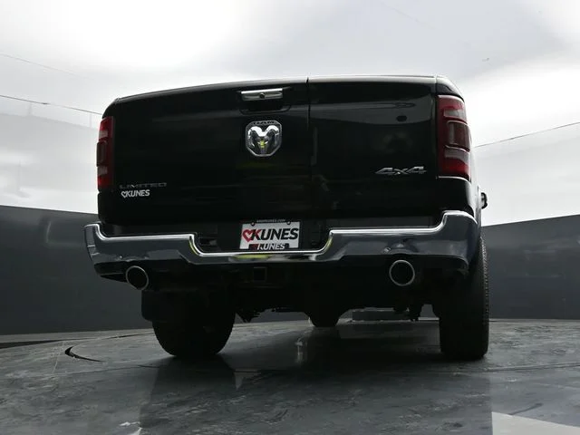 SEMINUEVOS RAM 1500 a Estados en autogozo