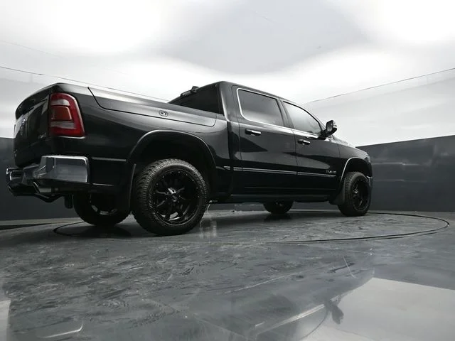 SEMINUEVOS RAM 1500 a Estados en autogozo
