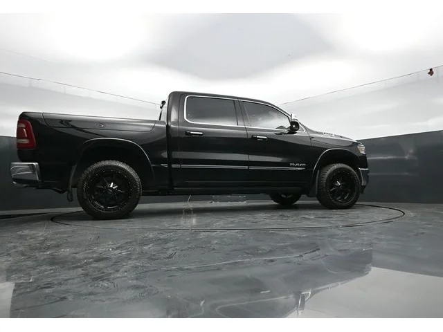SEMINUEVOS RAM 1500 a Estados en autogozo