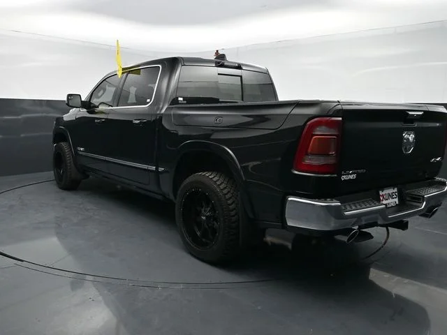 SEMINUEVOS RAM 1500 a Estados en autogozo