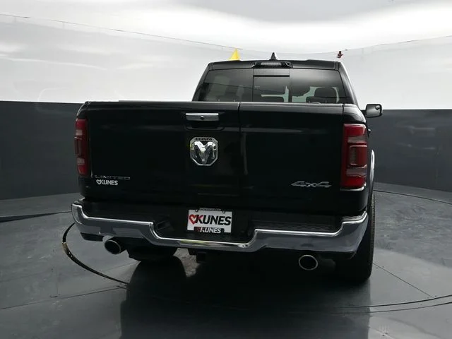 SEMINUEVOS RAM 1500 a Estados en autogozo