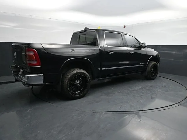 SEMINUEVOS RAM 1500 a Estados en autogozo