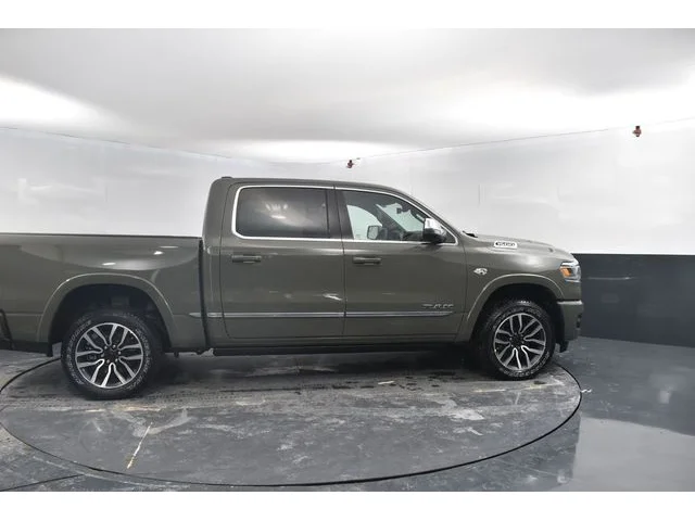 Nuevos RAM 1500 à Estados chez autogozo
