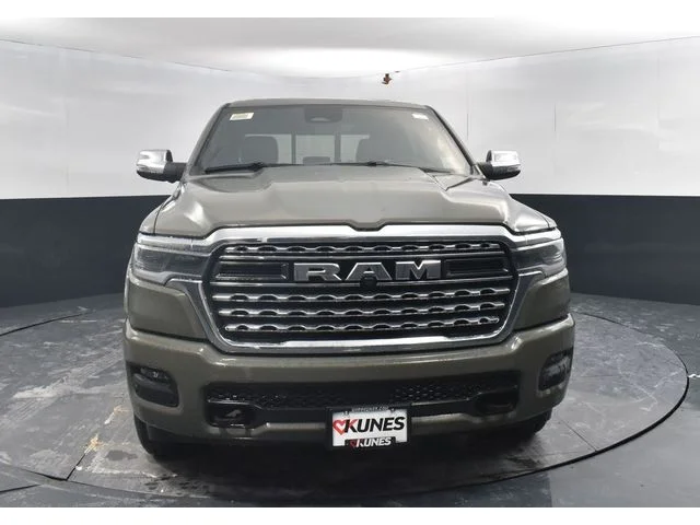 Nuevos RAM 1500 à Estados chez autogozo