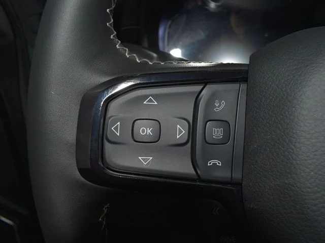 Nuevos RAM 1500 à Estados chez autogozo