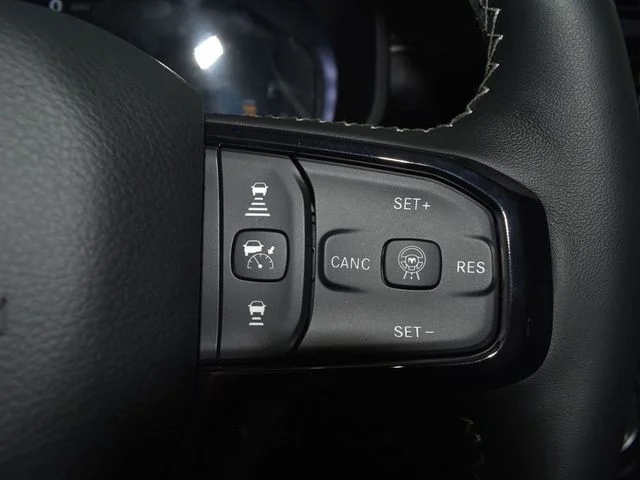Nuevos RAM 1500 à Estados chez autogozo