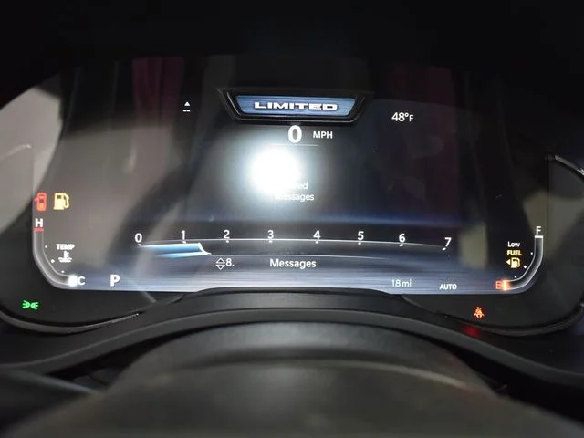 Nuevos RAM 1500 à Estados chez autogozo
