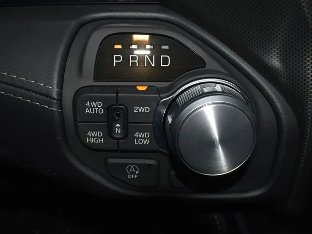 Nuevos RAM 1500 à Estados chez autogozo