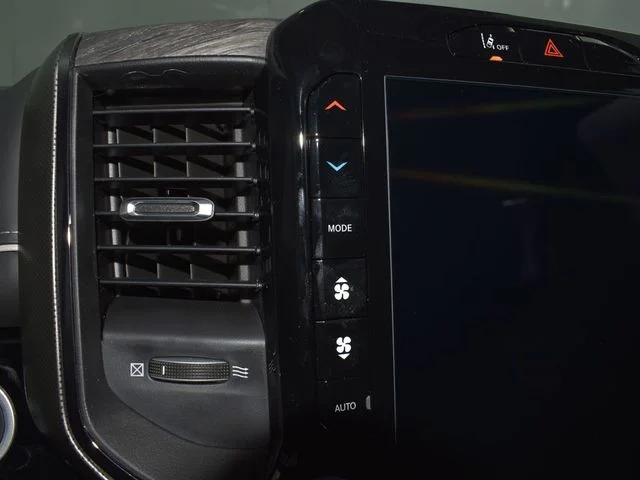 Nuevos RAM 1500 à Estados chez autogozo