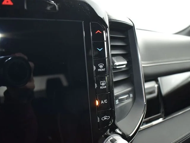 Nuevos RAM 1500 à Estados chez autogozo