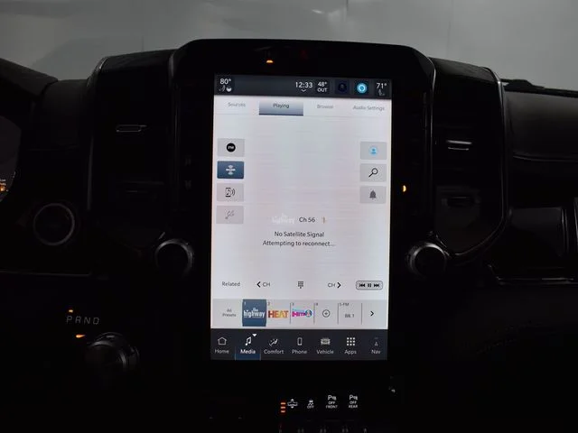 Nuevos RAM 1500 à Estados chez autogozo