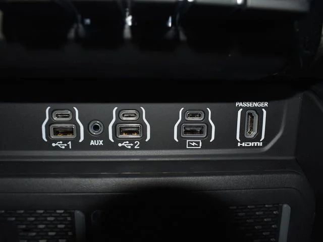 Nuevos RAM 1500 à Estados chez autogozo