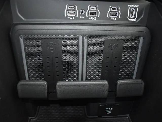 Nuevos RAM 1500 à Estados chez autogozo
