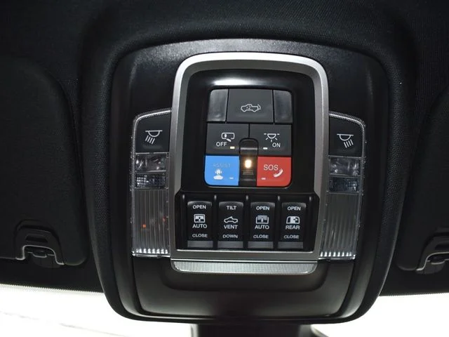 Nuevos RAM 1500 à Estados chez autogozo
