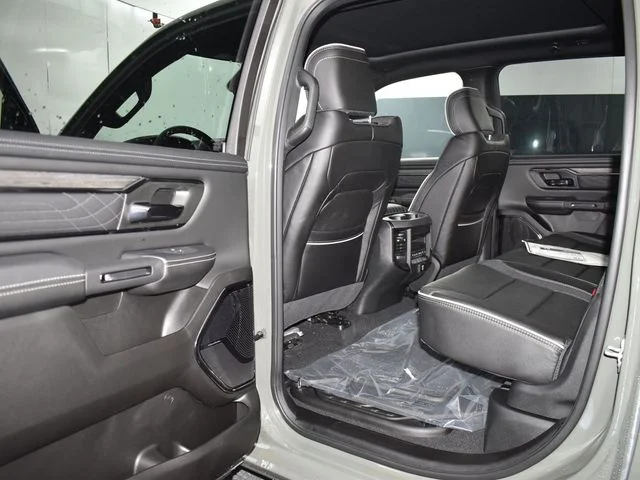 Nuevos RAM 1500 à Estados chez autogozo