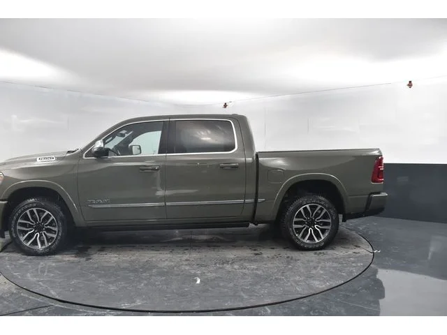 Nuevos RAM 1500 à Estados chez autogozo