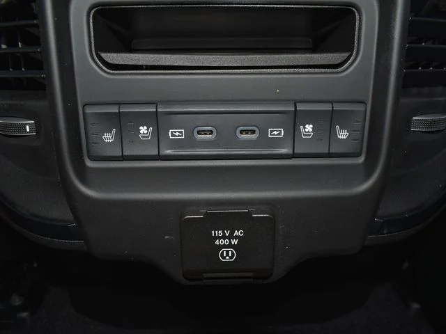 Nuevos RAM 1500 à Estados chez autogozo