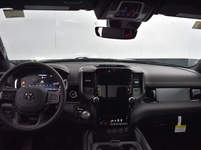 Nuevos RAM 1500 à Estados chez autogozo