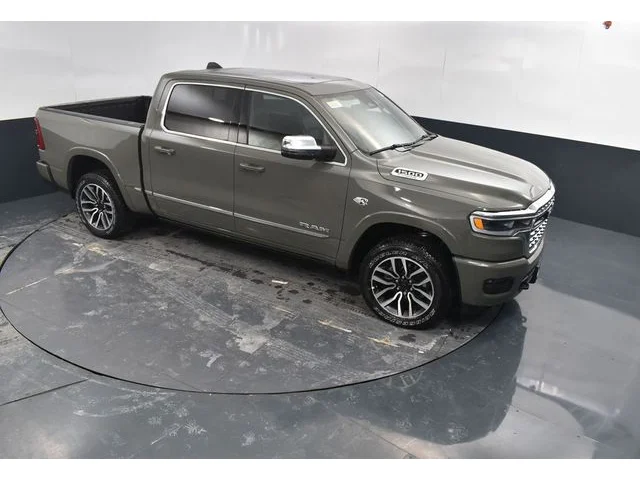 Nuevos RAM 1500 à Estados chez autogozo