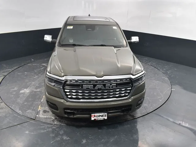 Nuevos RAM 1500 à Estados chez autogozo