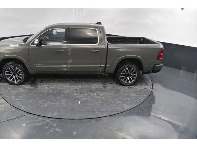 Nuevos RAM 1500 à Estados chez autogozo